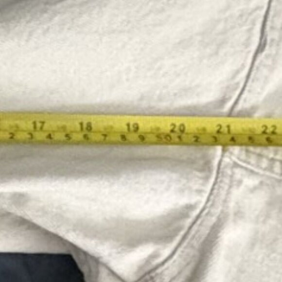 Vintage 90's Levi's Trucker Denim Jacket 70507 Light Blue Wash Size Large - Picture 13 of 14